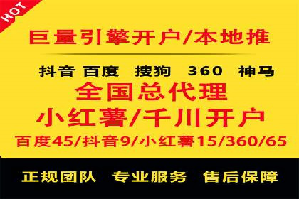 百度竞价广告投放成功案例解析